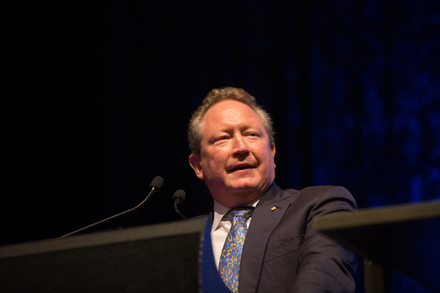 Forrest joins consortium to buy Windlab for $68m