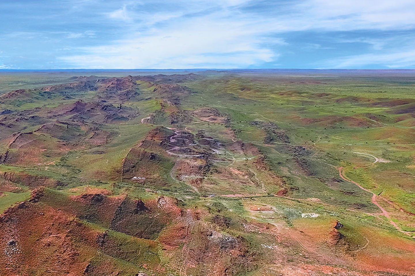 Calidus ticks boxes on pathway to production