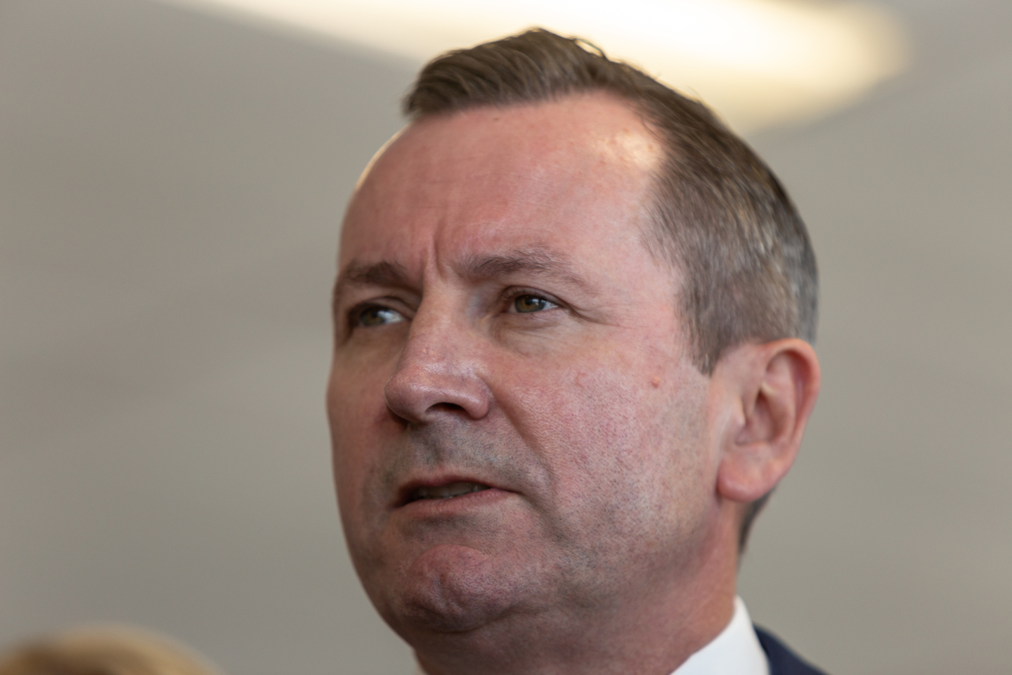 Countdown to WA lockdown as cases surge