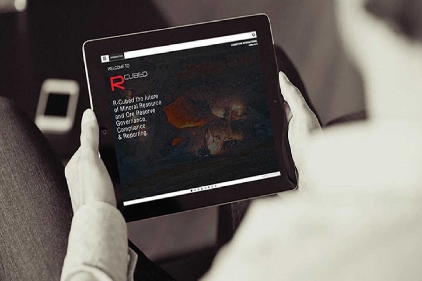 Newmont signs on for K2fly software