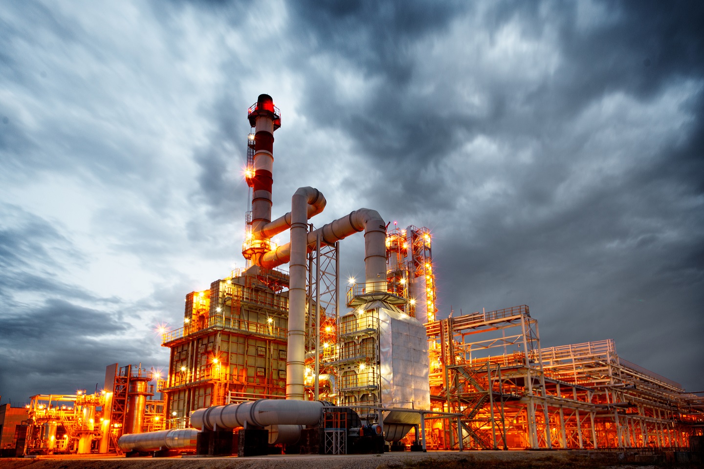 COVID-19 could delay major LNG projects: report