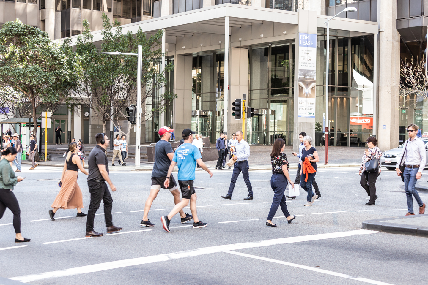 100,000 jobs to go: CCI