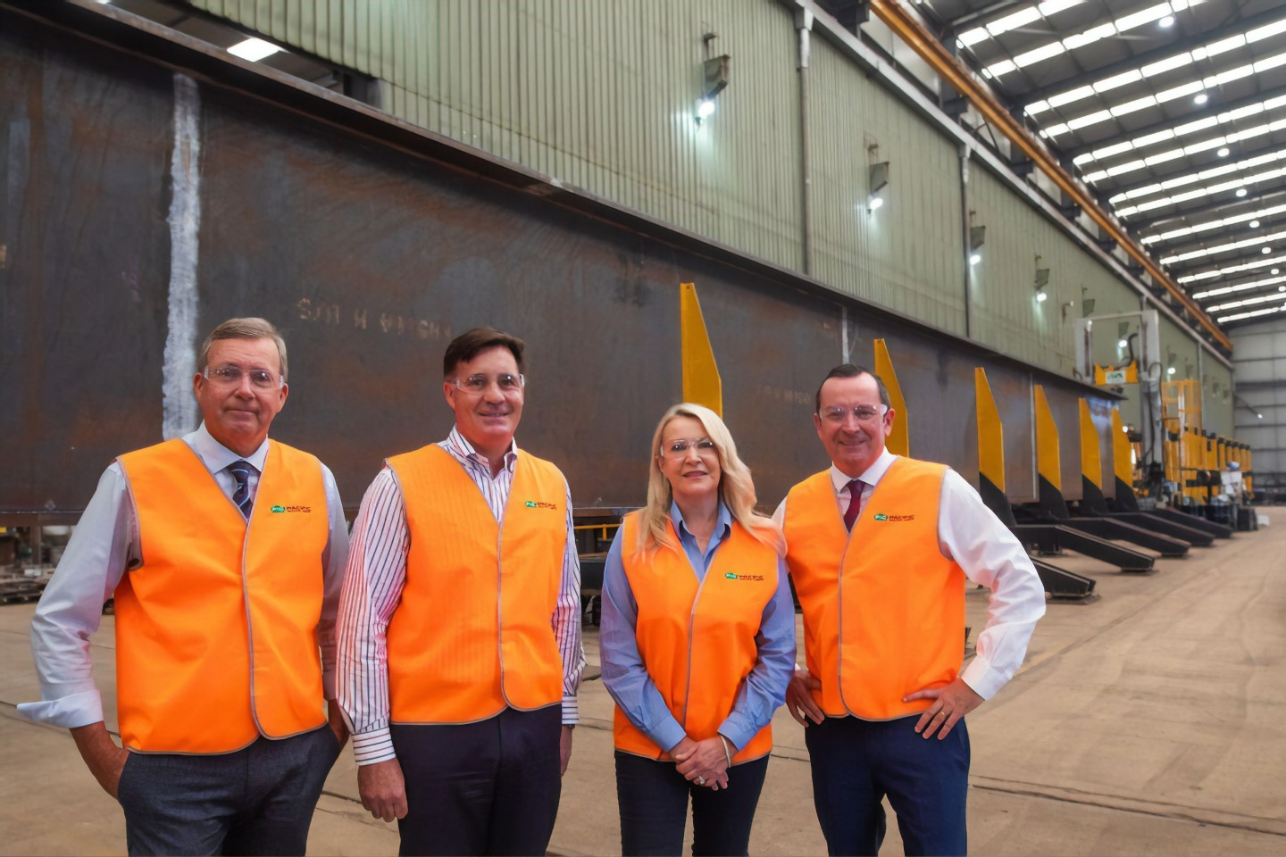 Local content a complex objective