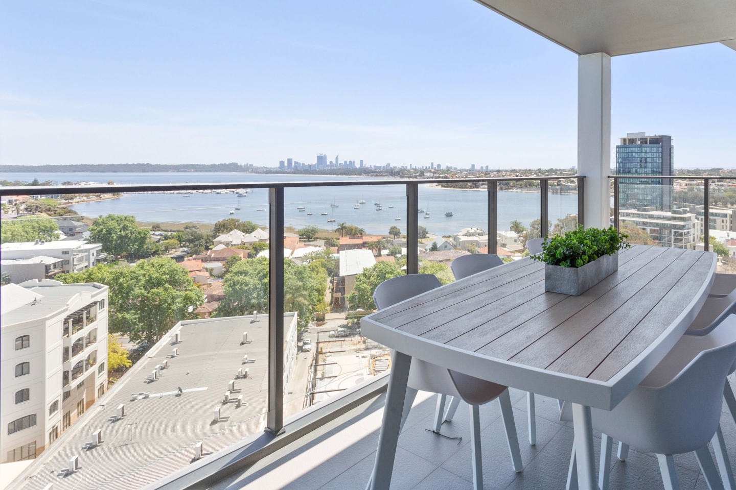 Project pause for Finbar as uncertainty takes hold