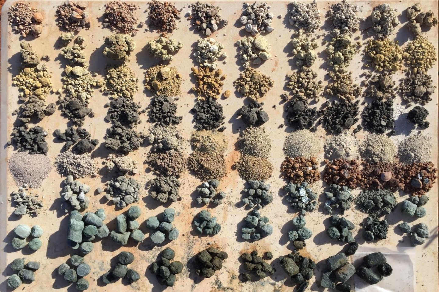 Legend builds the case for Fraser Range project