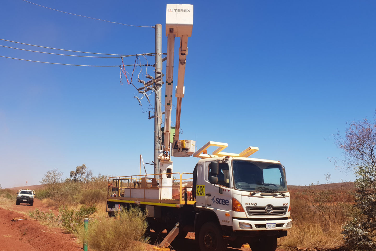 Southern Cross wins Queensland work