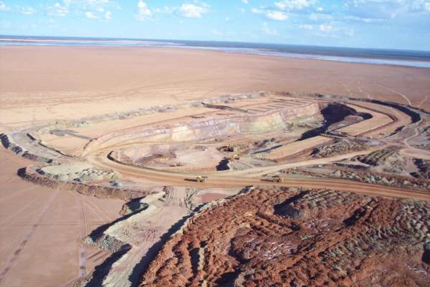 Blackham slashes production guidance