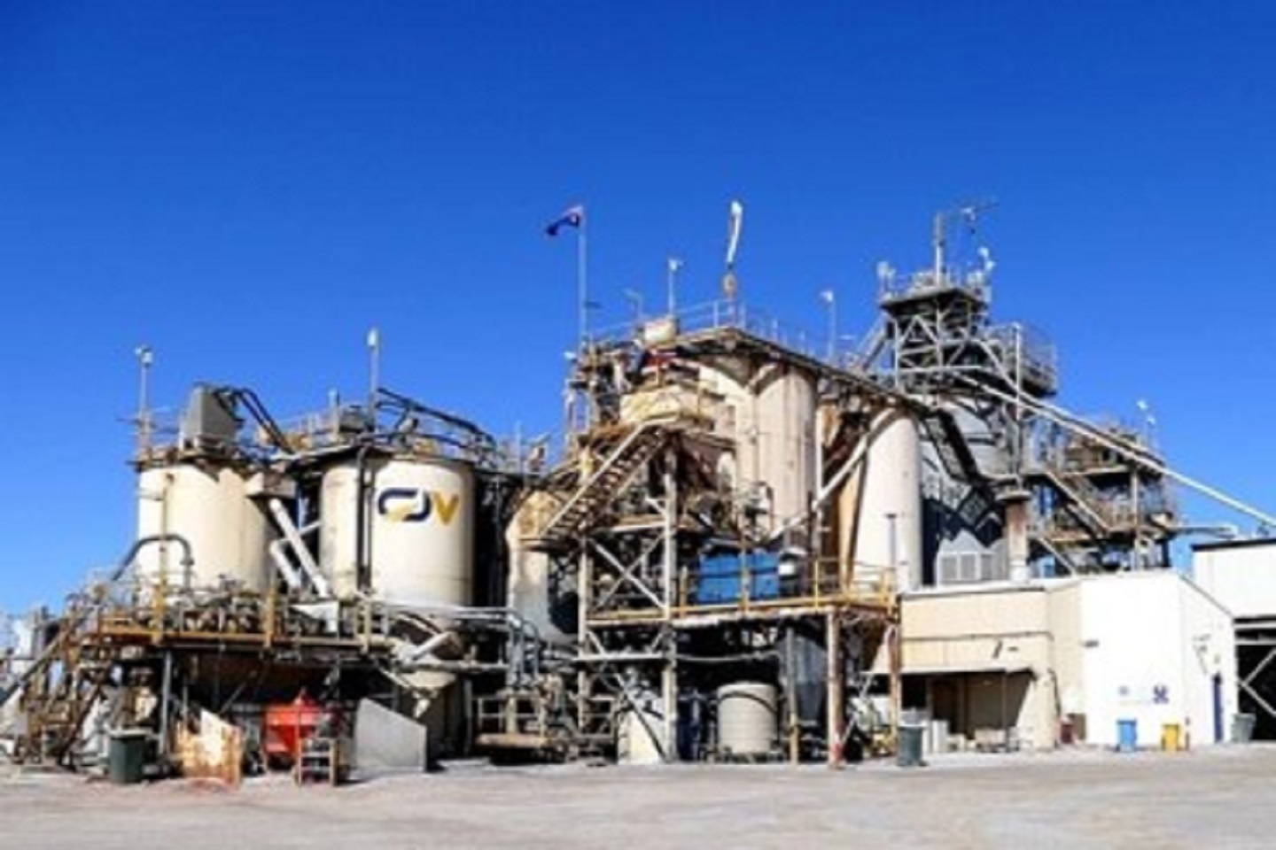 Primero goes substantial on Barton Gold’s register