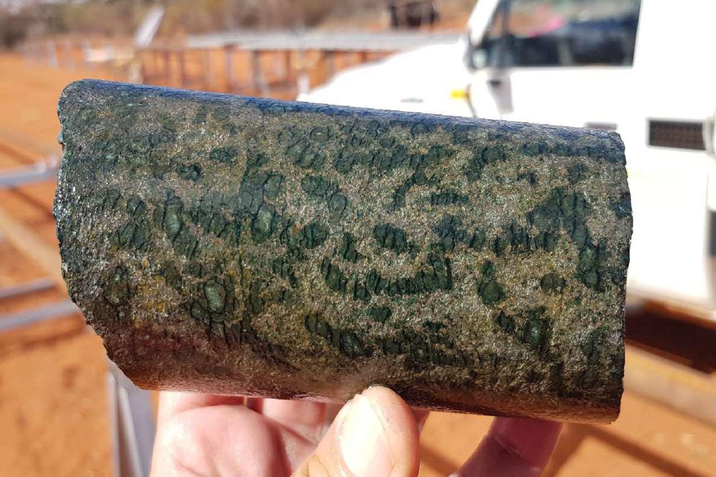 Legend hits 100m of combined nickel/copper in Fraser Range