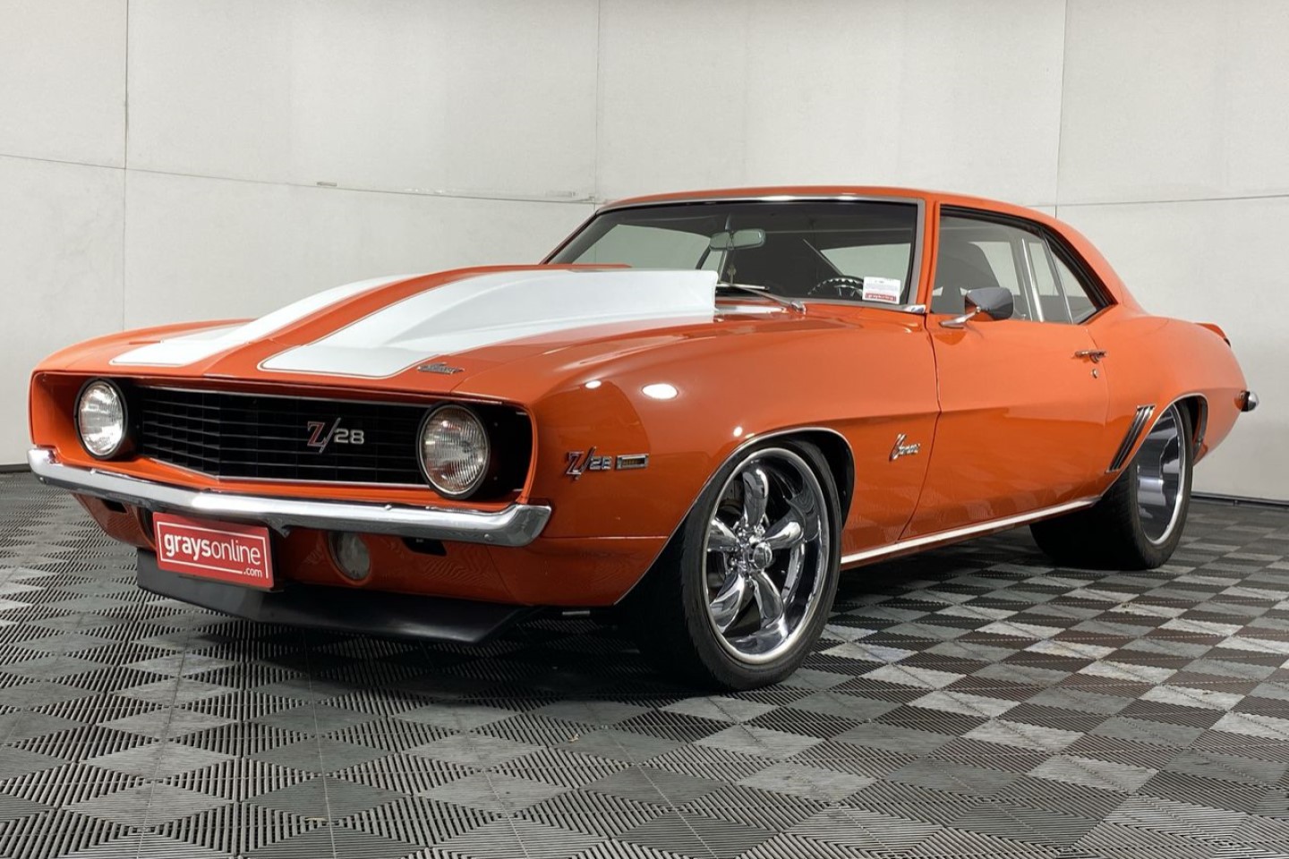 Grays acquires Gregsons Auctioneers