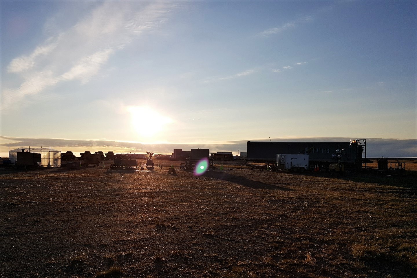 88 Energy tunes up Peregrine oil play on Alaska’s North Slope