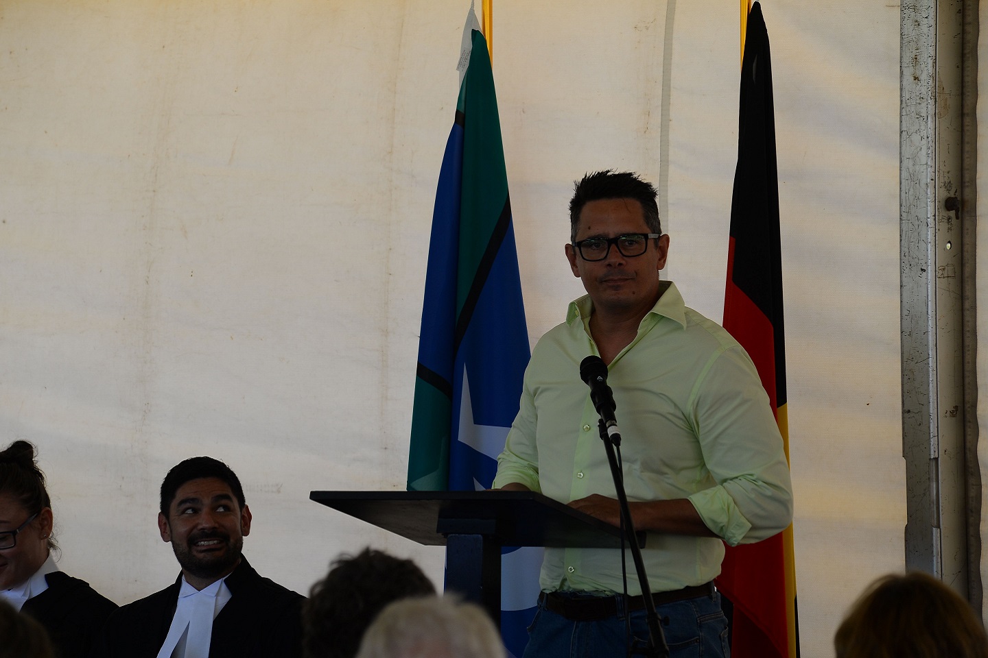 Heritage 'reset' under new WA draft laws