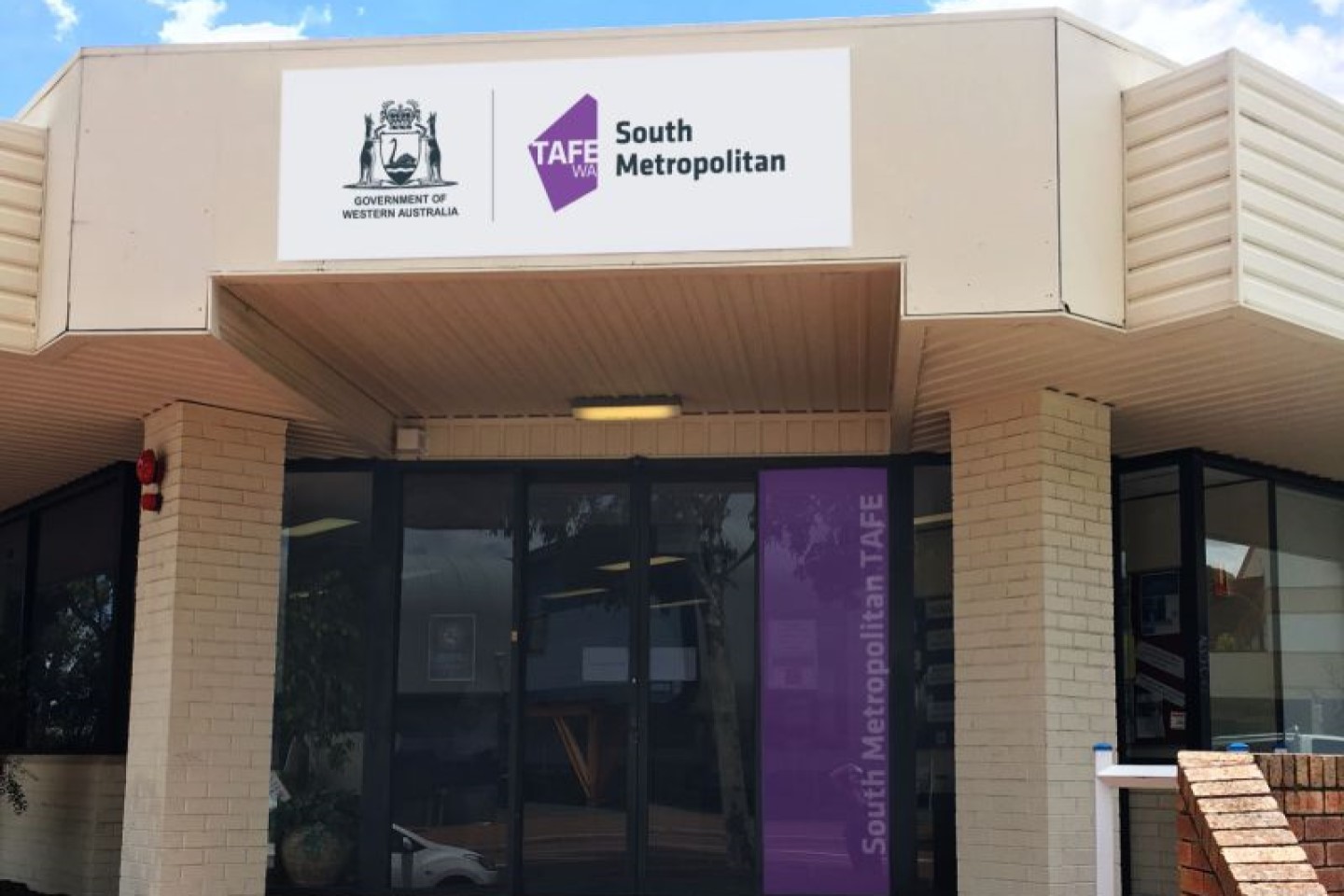 Local architect to design Armadale TAFE campus