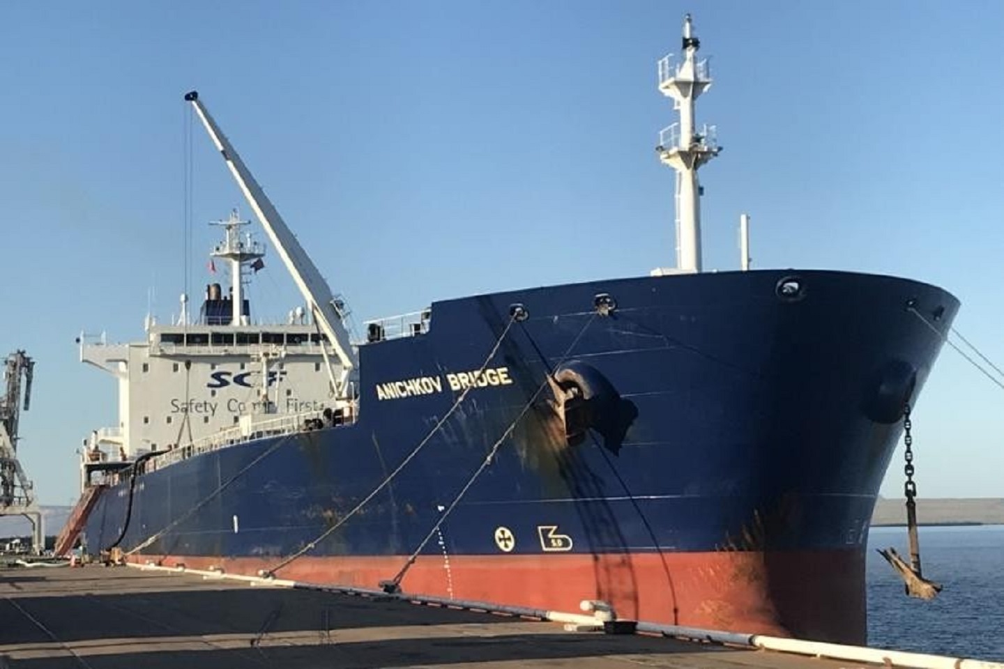 Buru set to beat $1.6m from latest Ungani oil sale