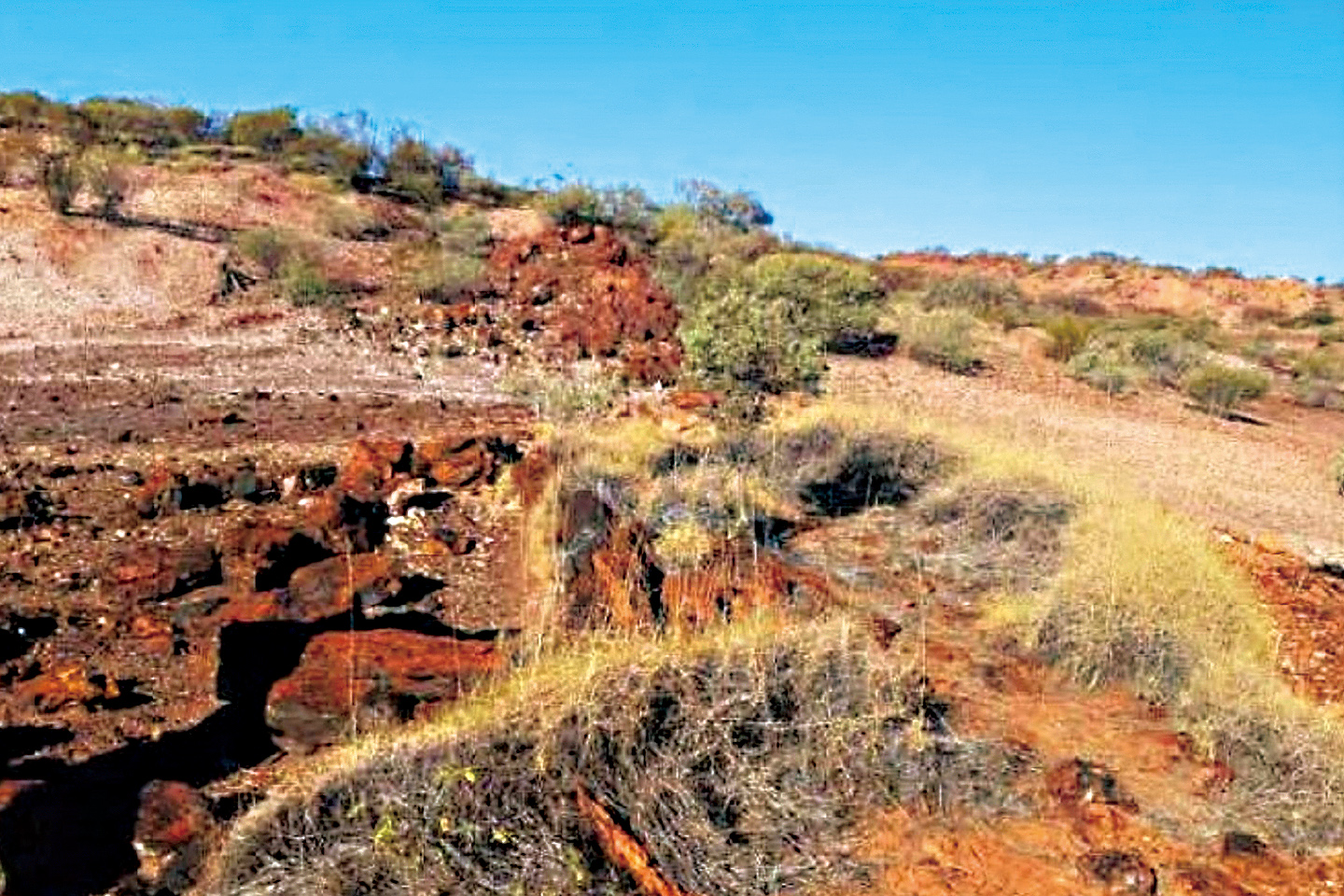Aruma set to drill-test Pilbara gold project
