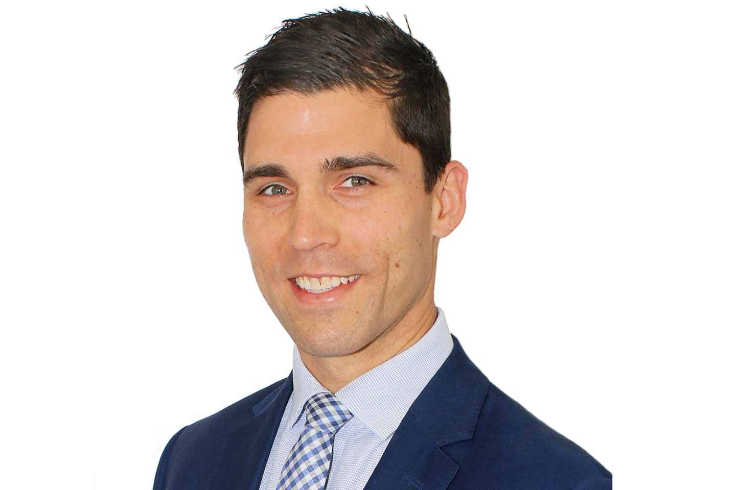 Peter Sinclair new partner at PKF