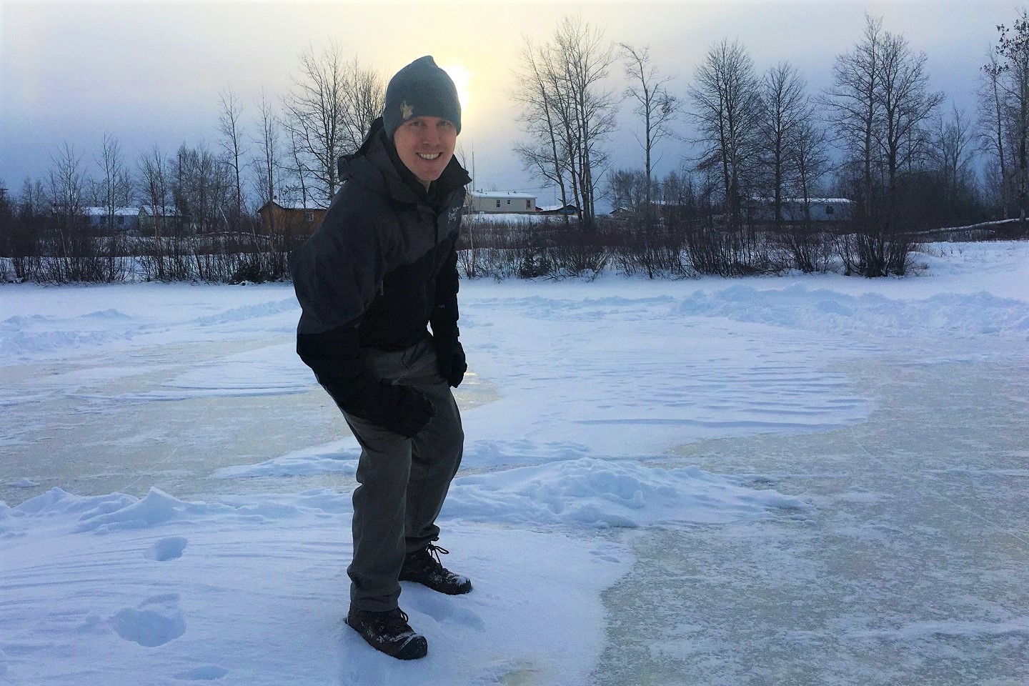 Ardiden digs deep for high-grade gold hits