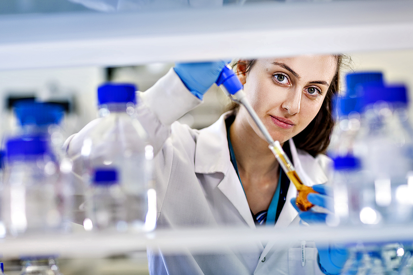 $1.1m tax rebate booster for Proteomics coffers