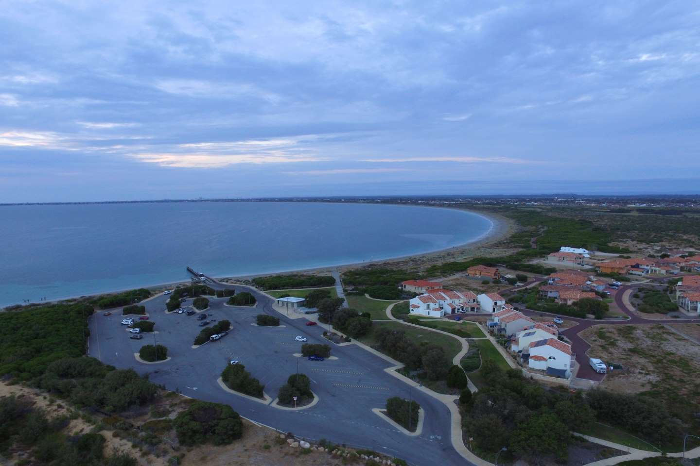 Community key to responsible development