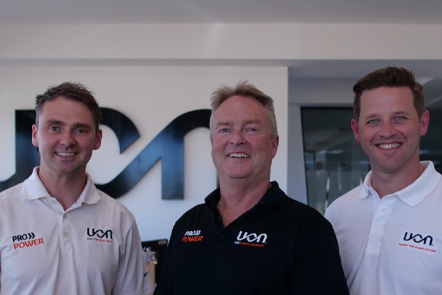 RISE: UON powers up for success