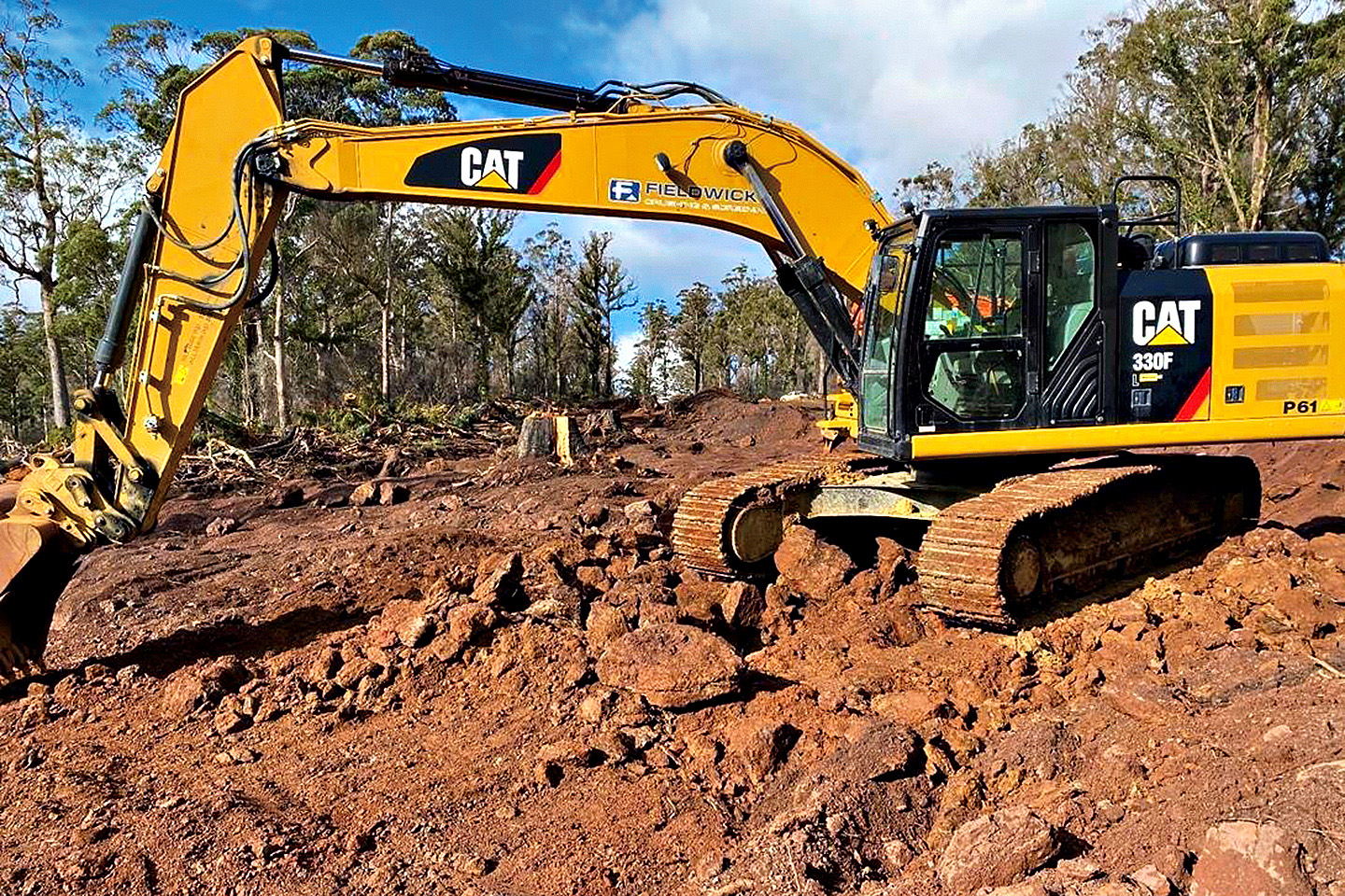 Venture nails $10 million in capital raise for Riley mine