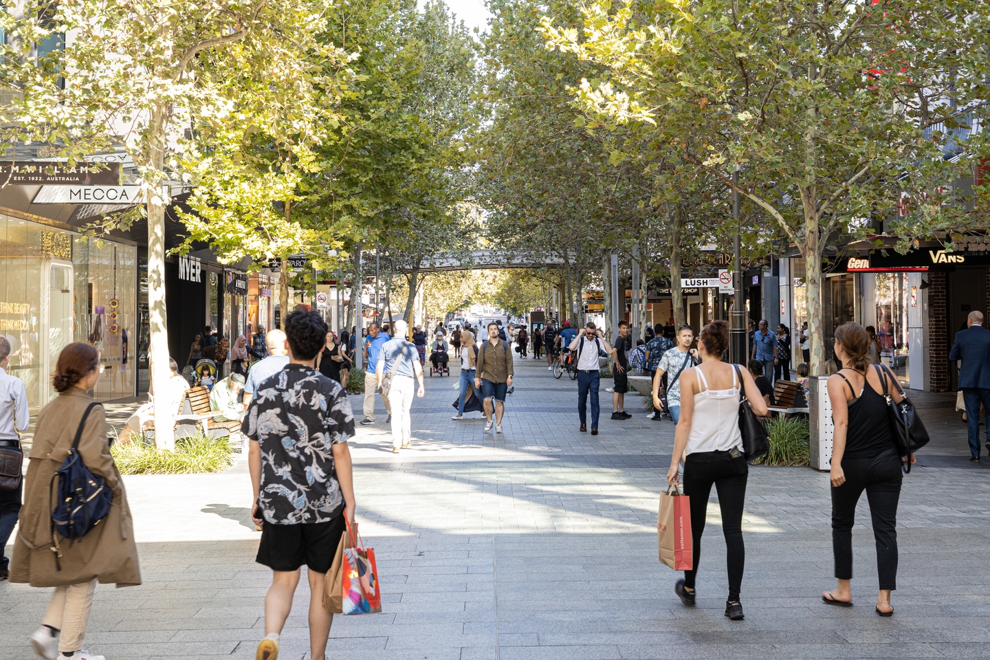 Businesses call for post-JobKeeper support