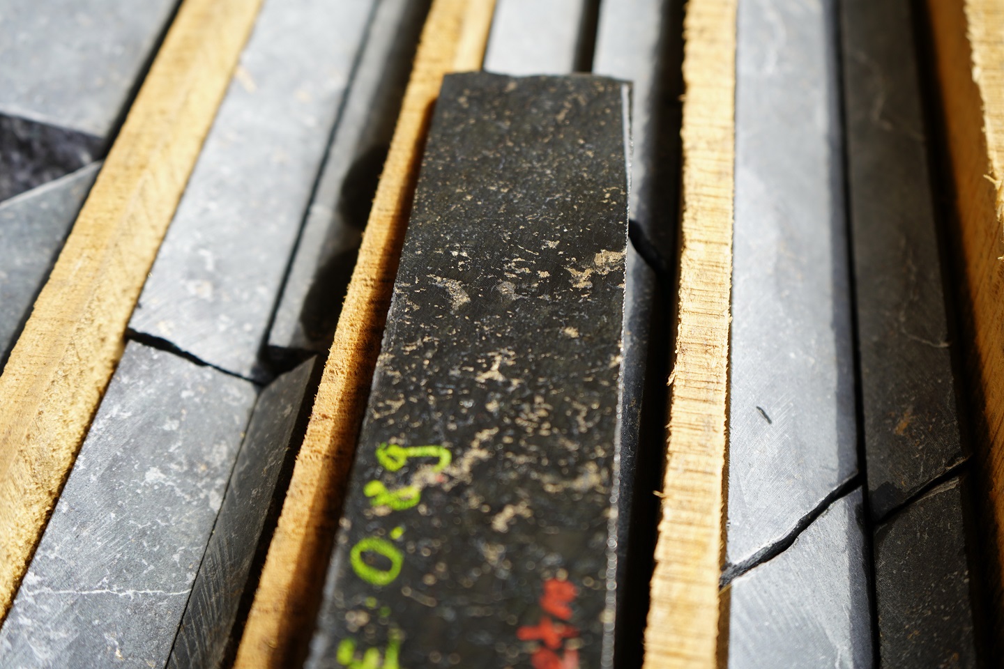 More solid nickel-copper-PGE numbers for Blackstone