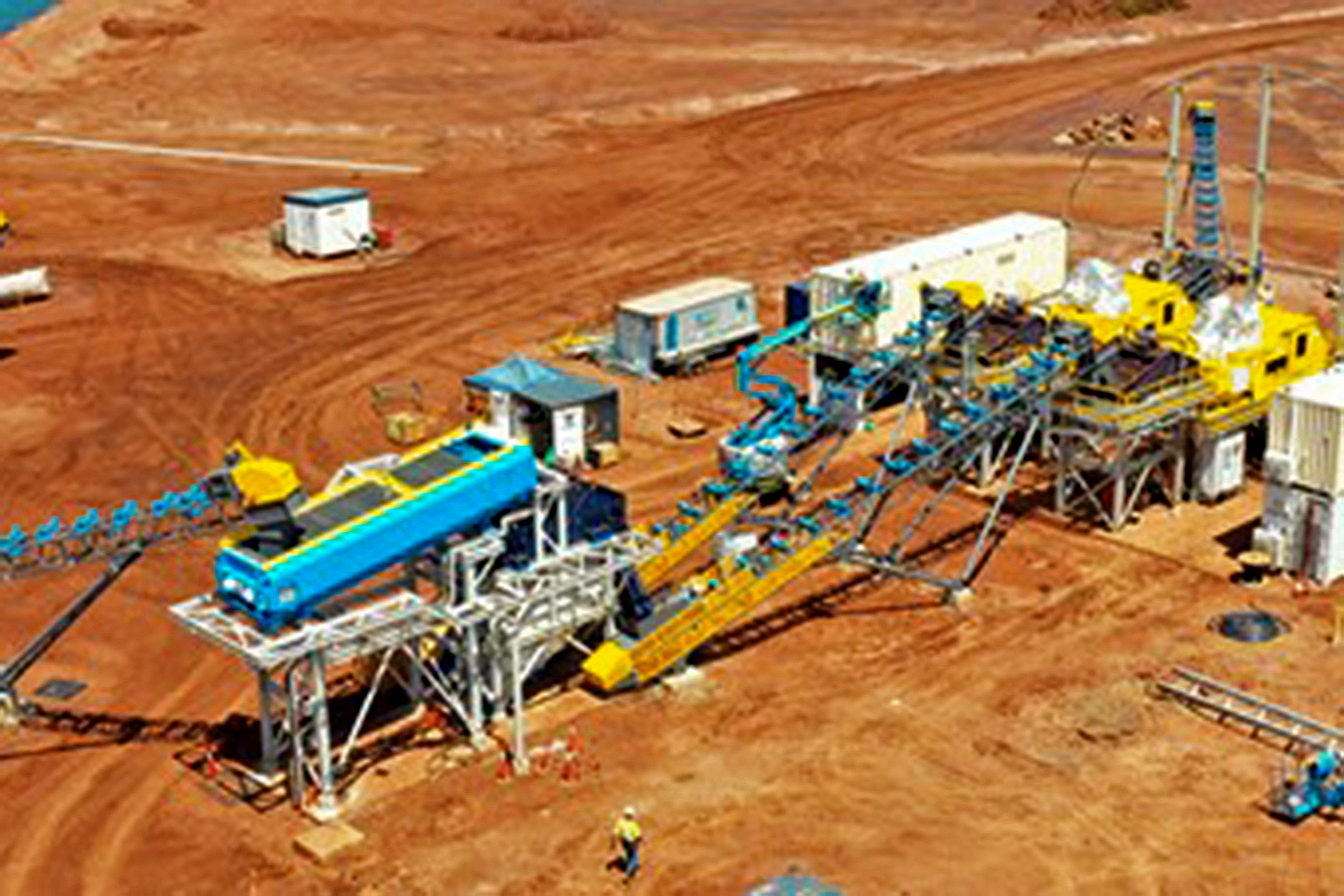 Element 25 to raise $35.5m for Butcherbird manganese expansion