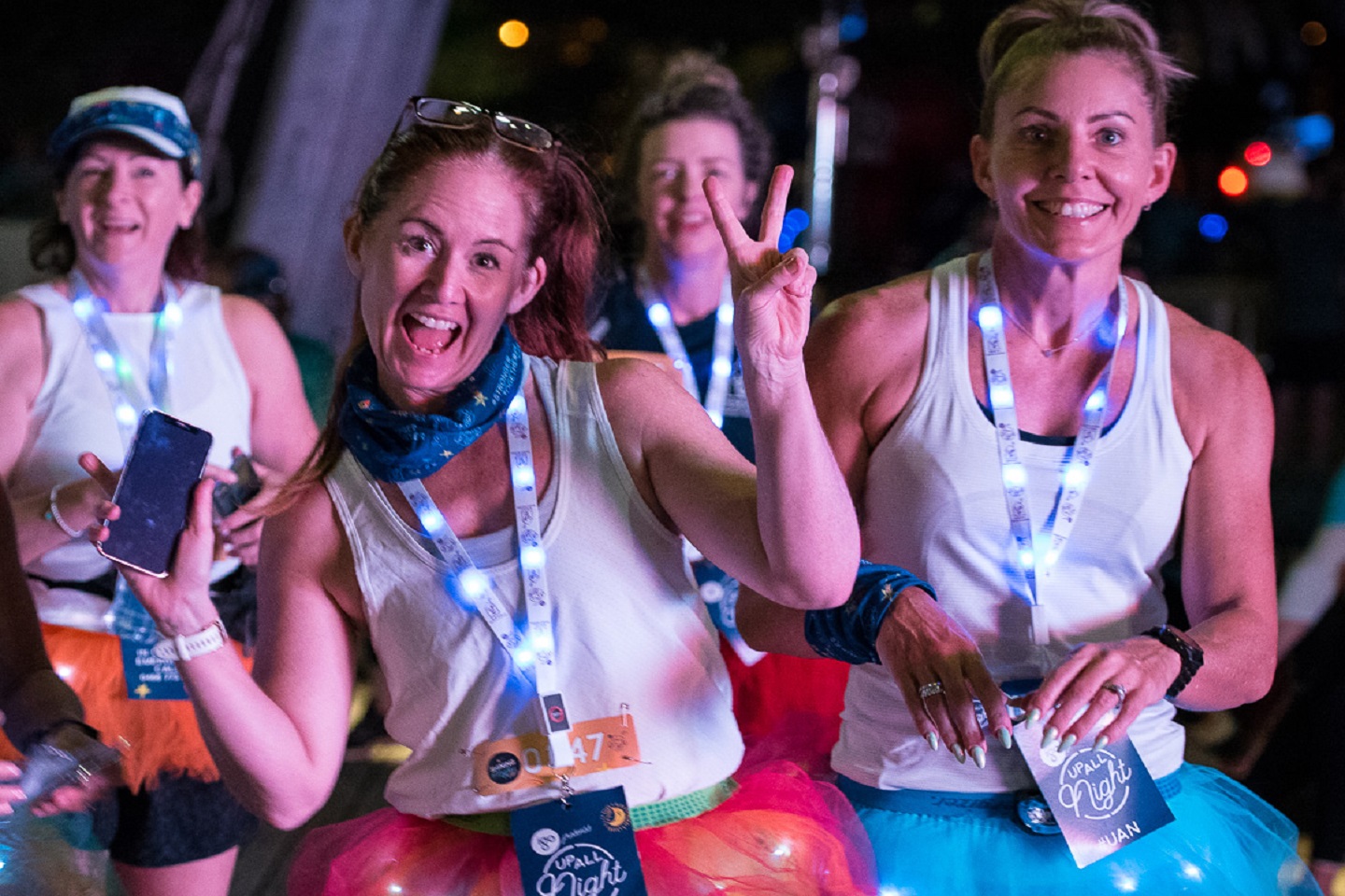 Up All Night to raise $1.5m