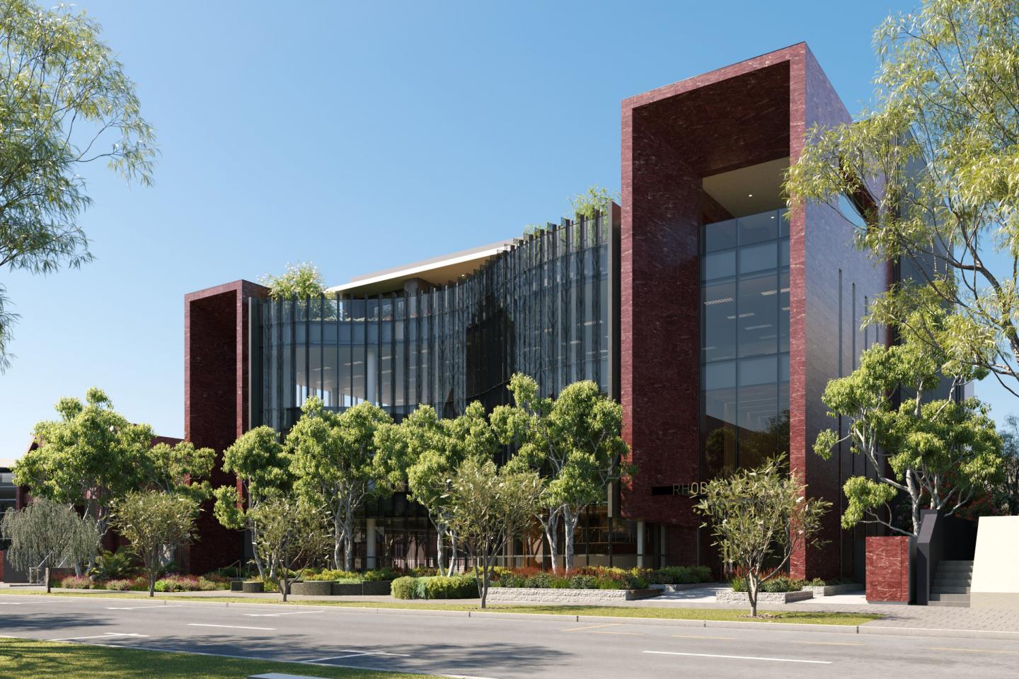 Rhodes family joins rich list