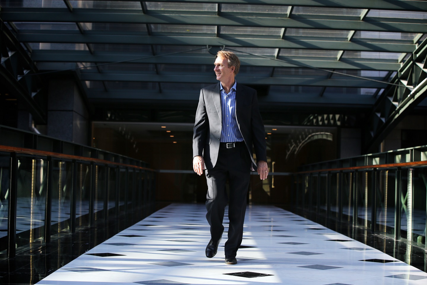 InteliCare launches real-time health care monitoring