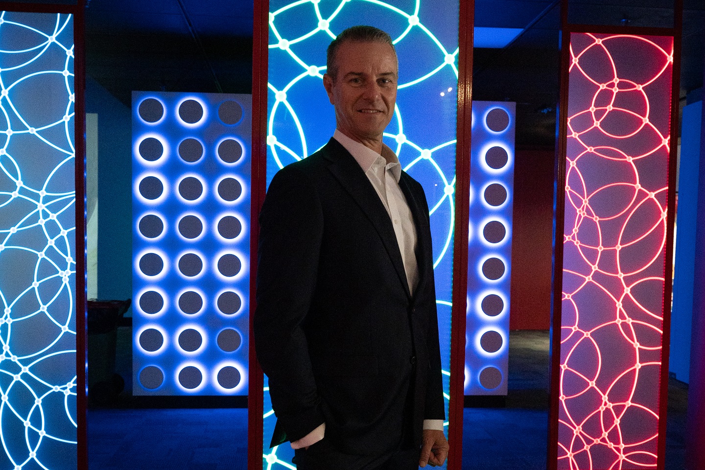 Palandri maps Scitech future