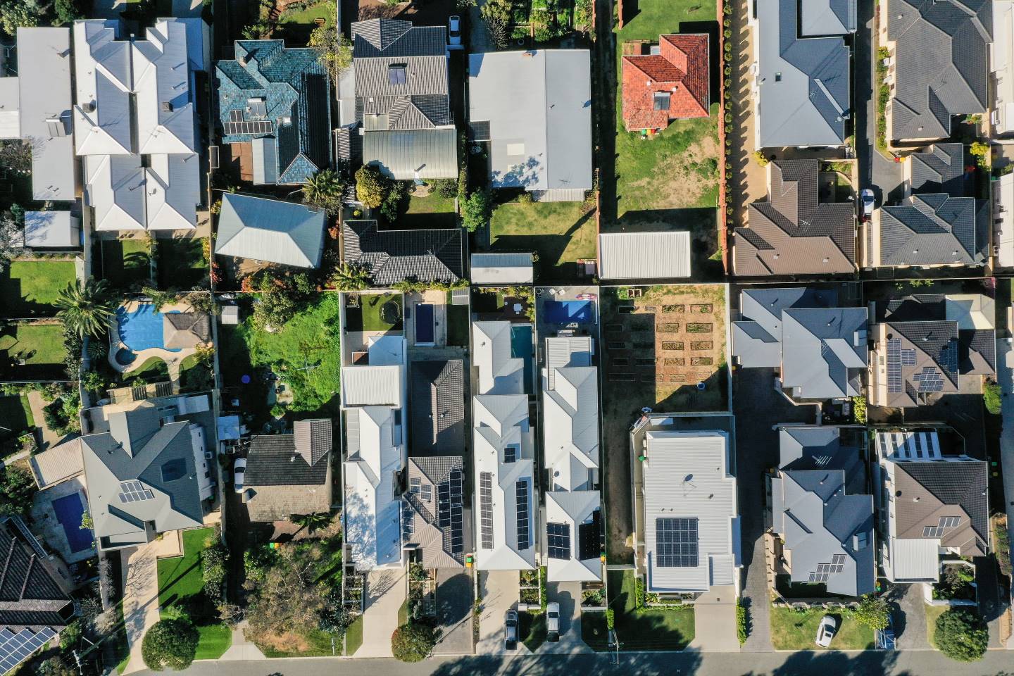 RBA not fazed by red-hot housing market