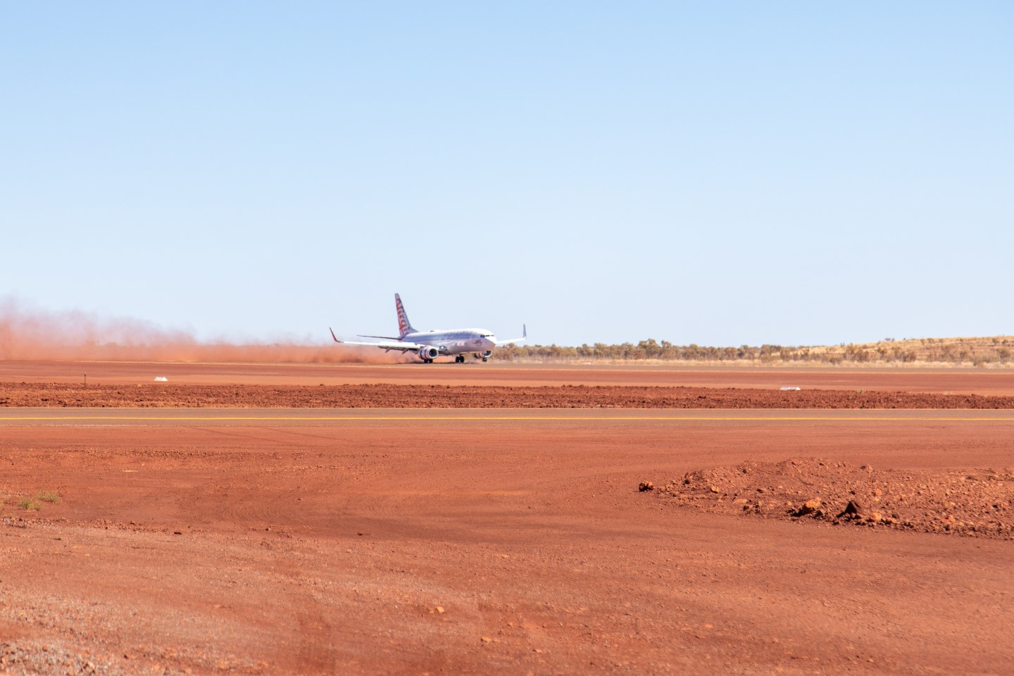 Pindan launches legal action over Rio mine works
