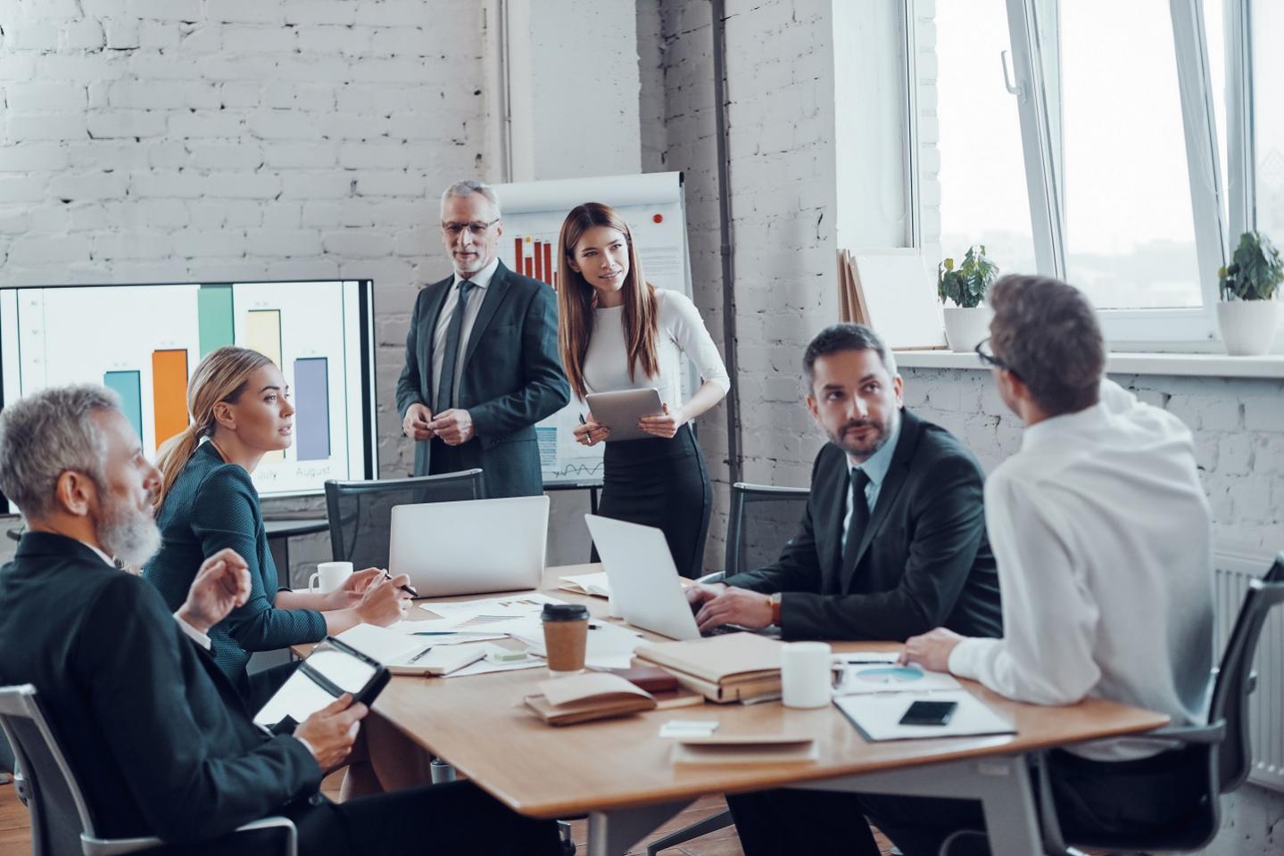Breaking down the pay packet – salary versus incentives