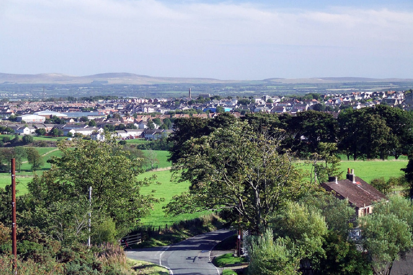 Former councillors stand up for Armadale poll