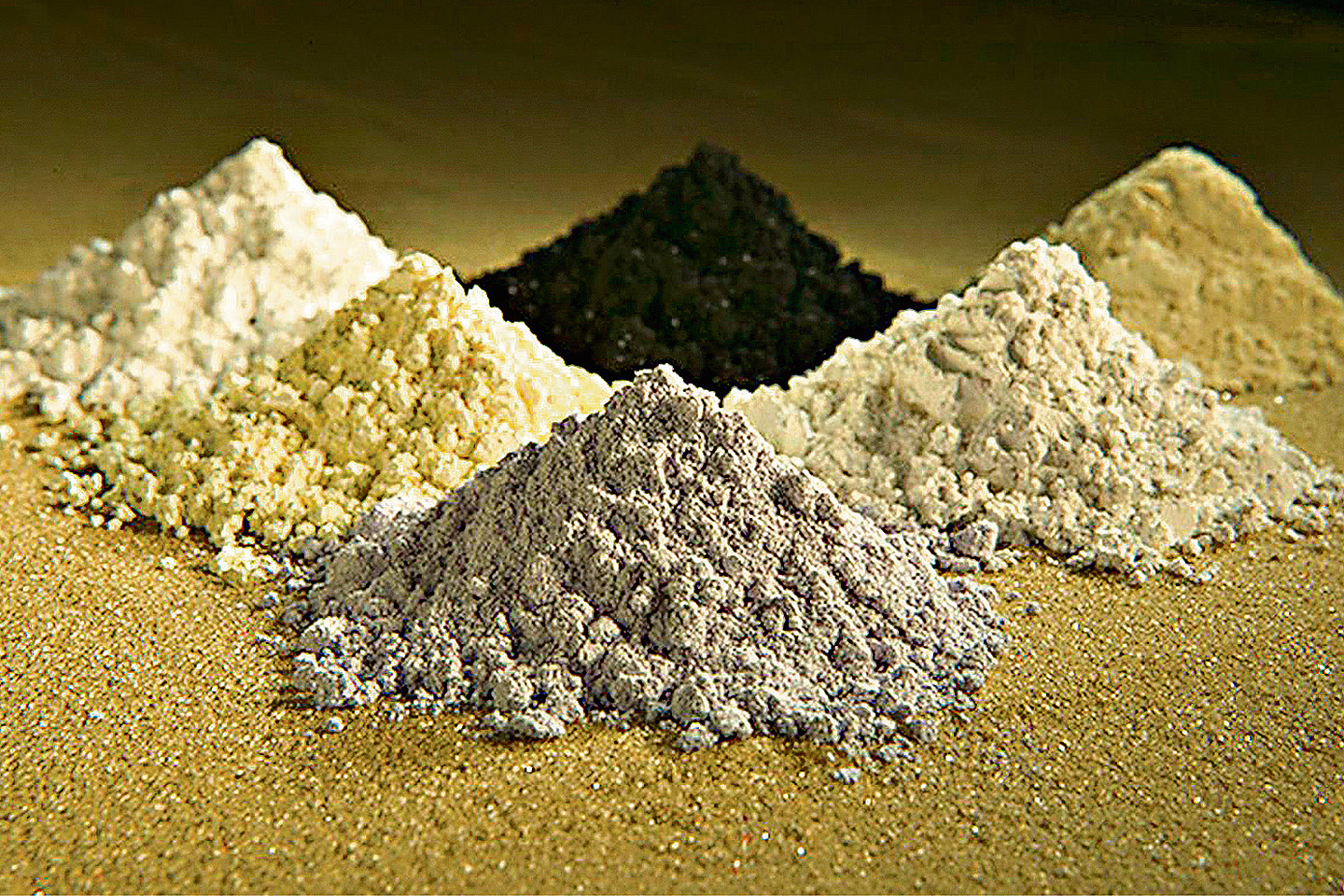 Australian Bauxite hits more high-grade neodymium in Tasmania