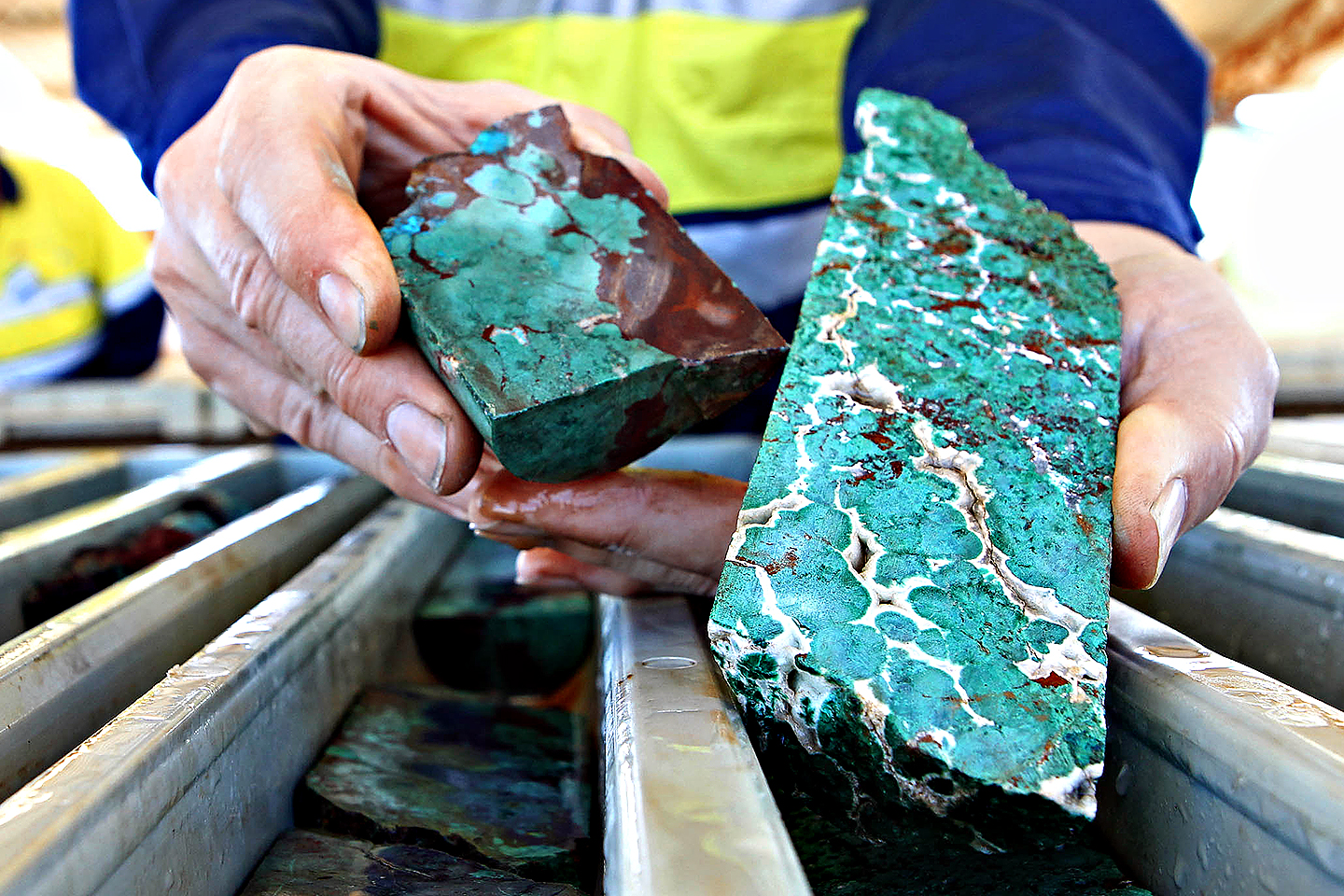 Big NT land deal adds to Comet’s tale