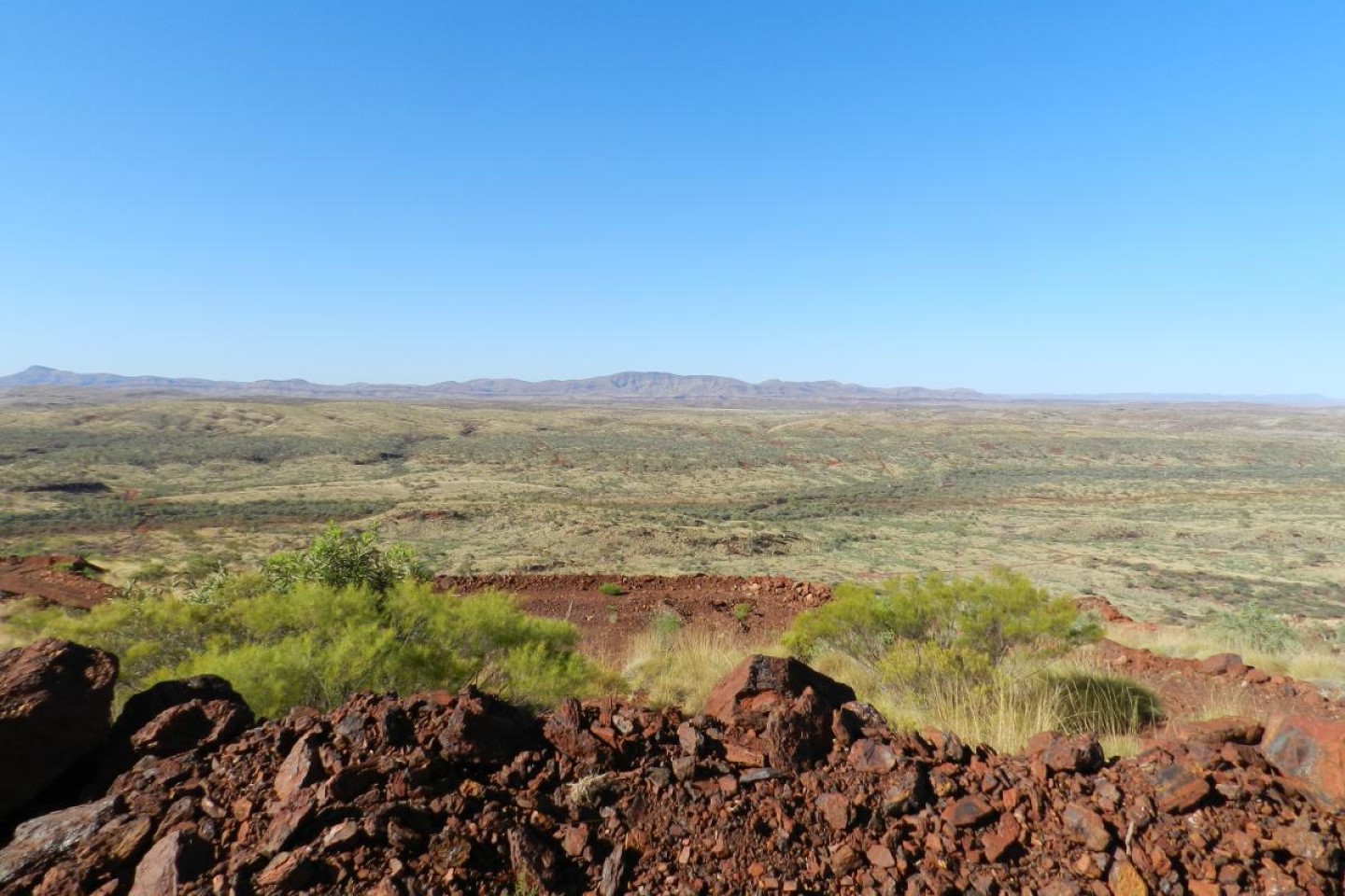 Native title inquiry finds gaps in law