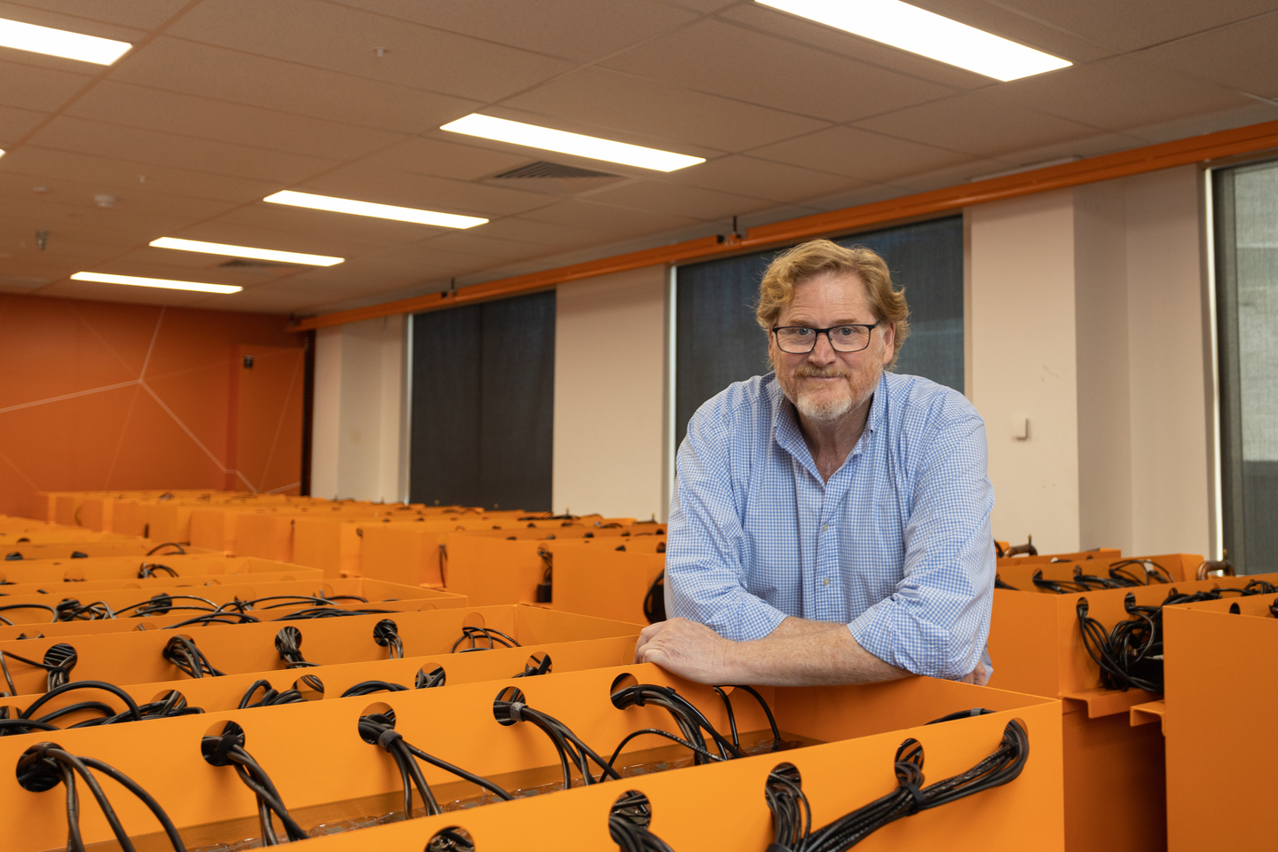 DUG wins CSIRO contract