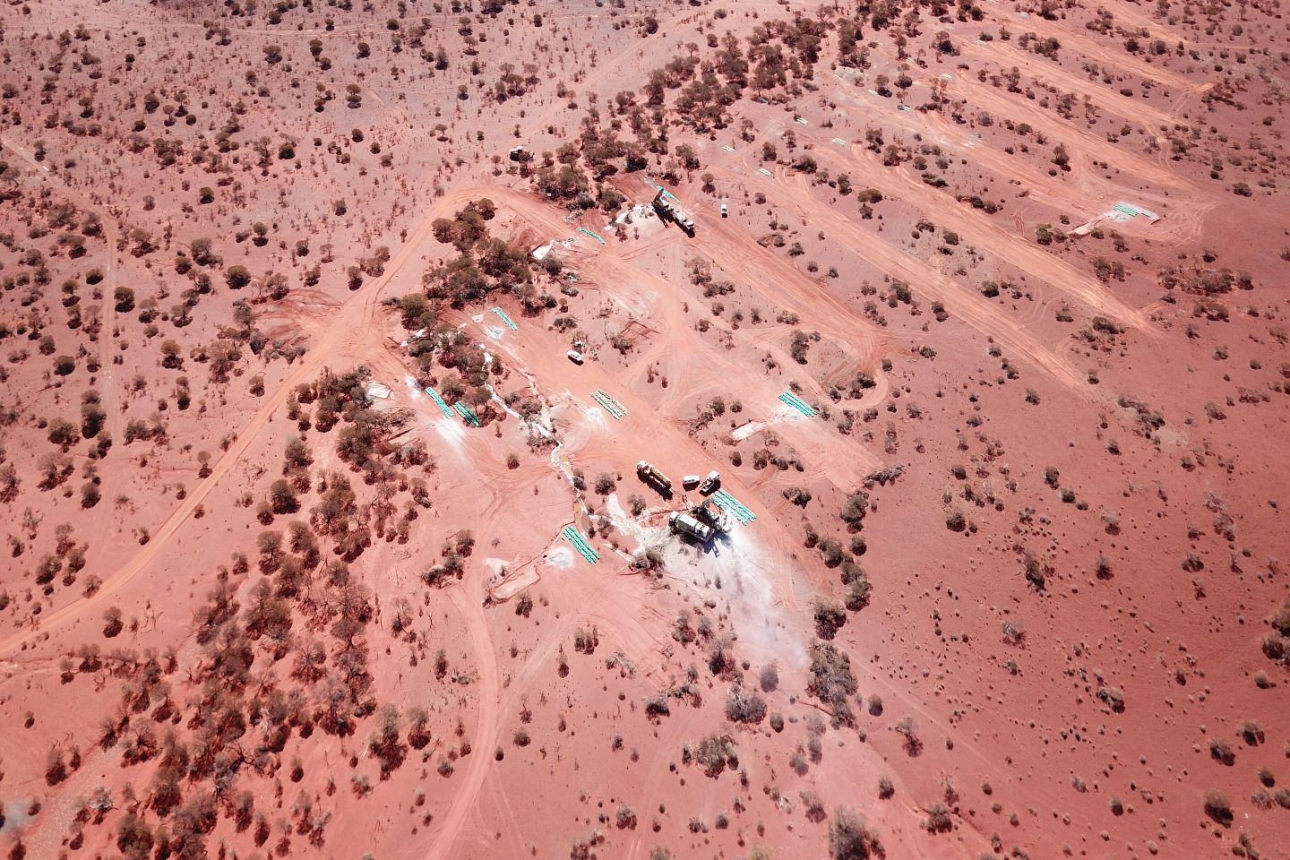 Torian piles up Mt Stirling high-grade gold hits