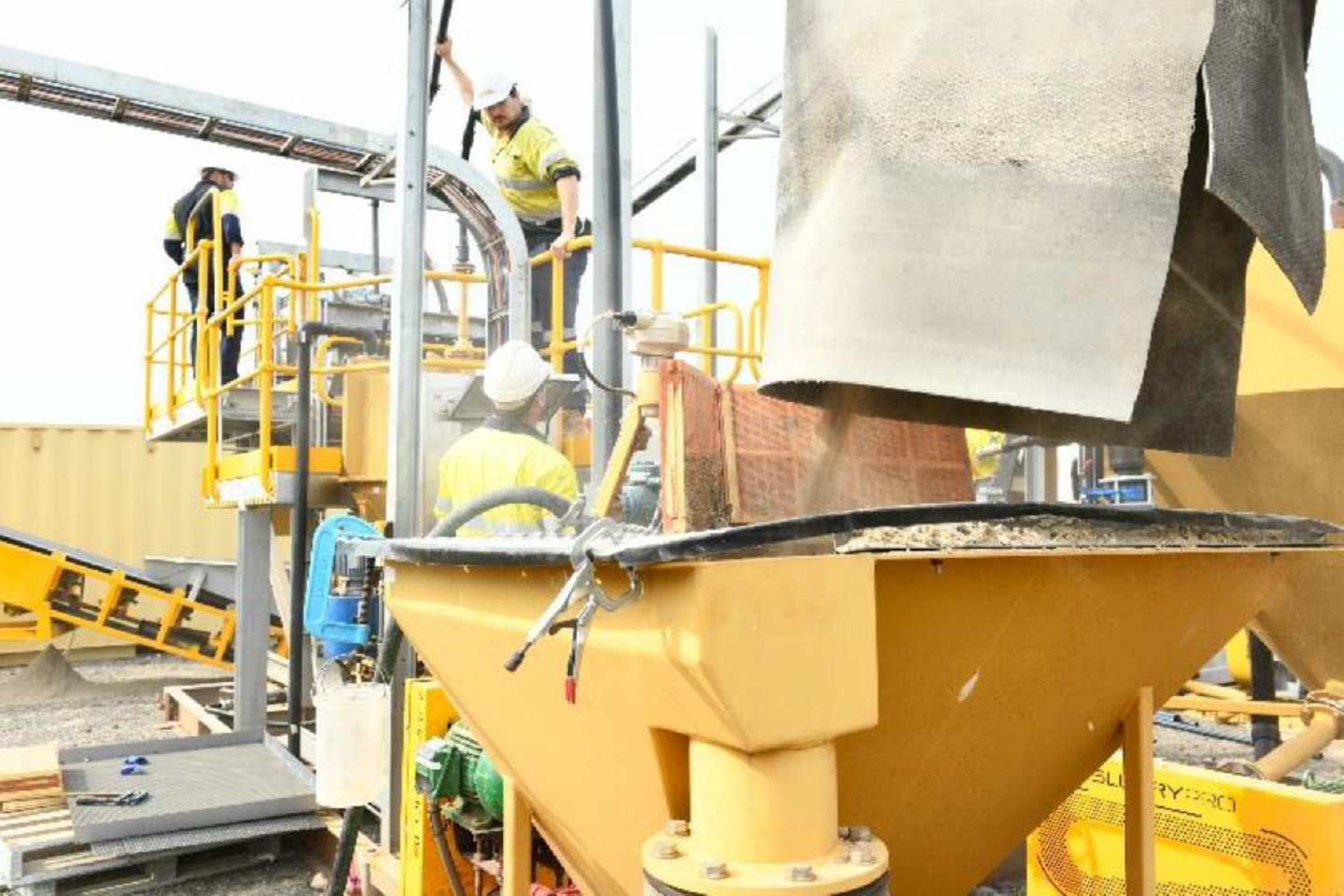 Classic to launch into trial gold mining at Kat Gap