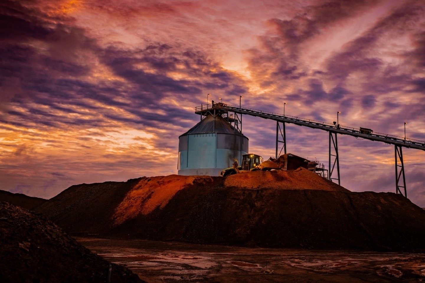 Ora Banda adds 10,000 ounces at Davyhurst gold project