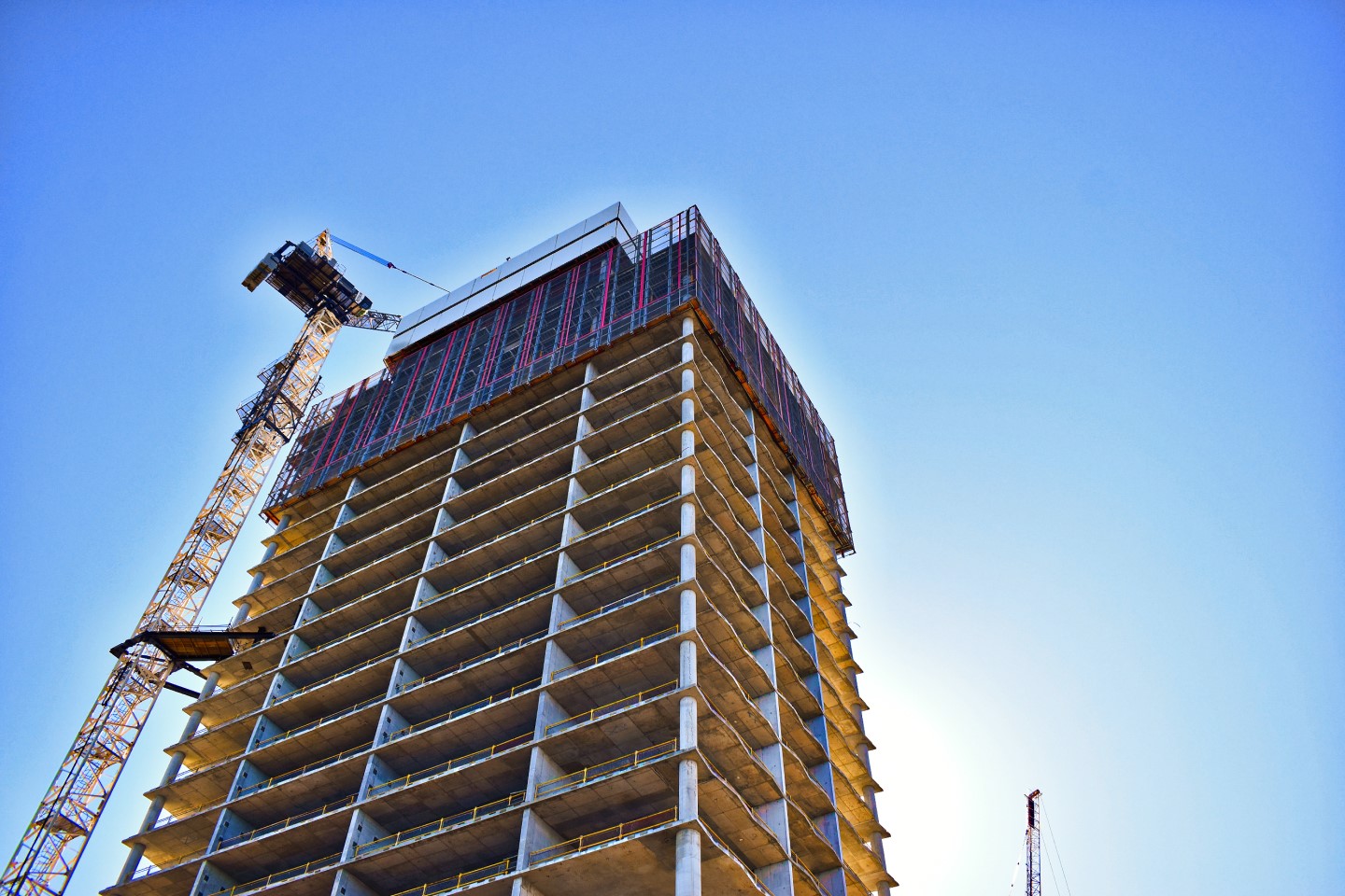 Known unknowns as rates to rise