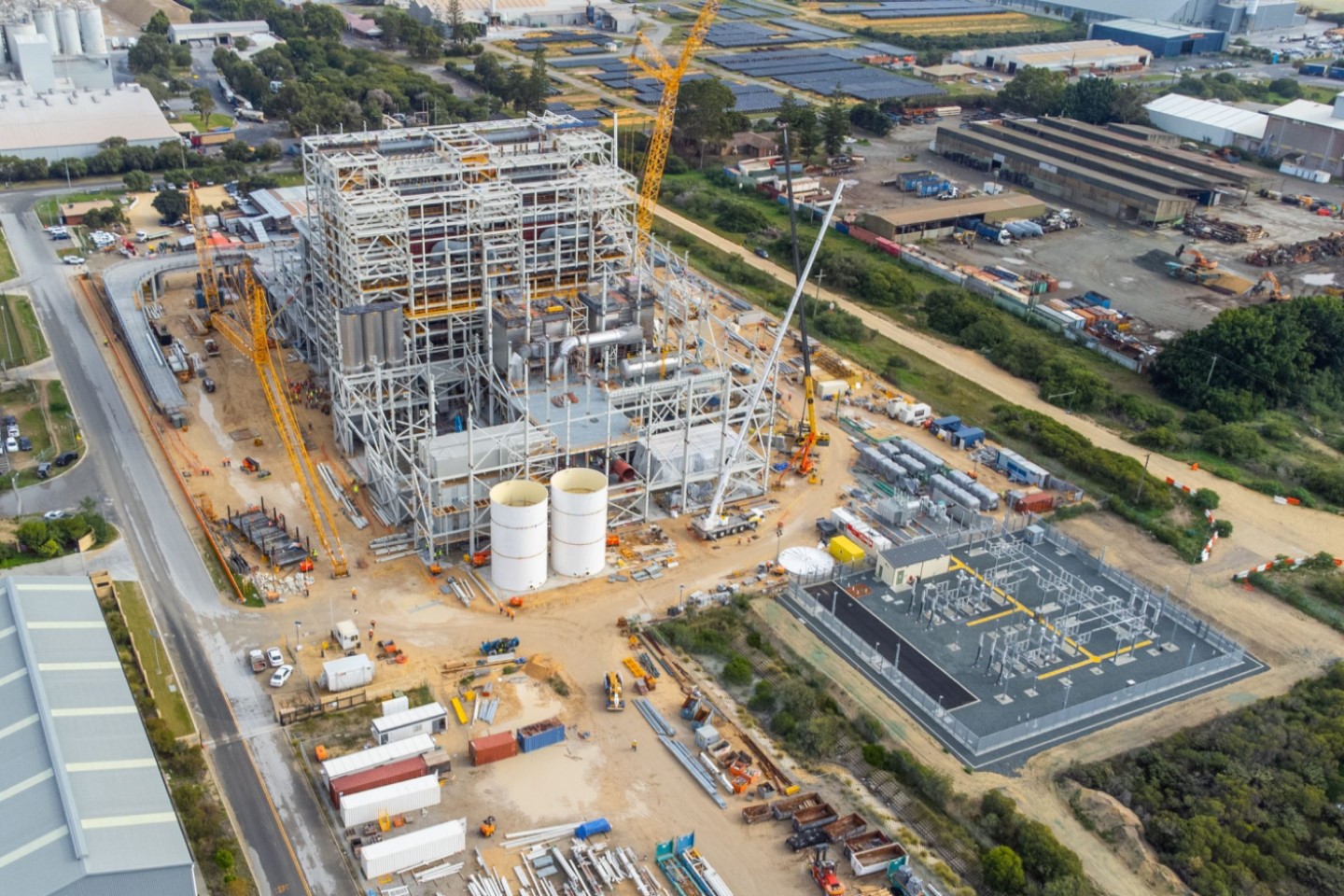 SIMPEC wins $10m piping contract