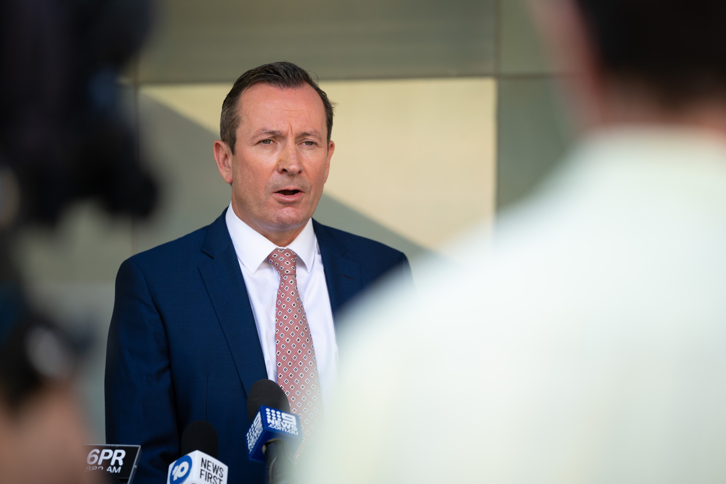 WA closes SA border, expands vaccinations
