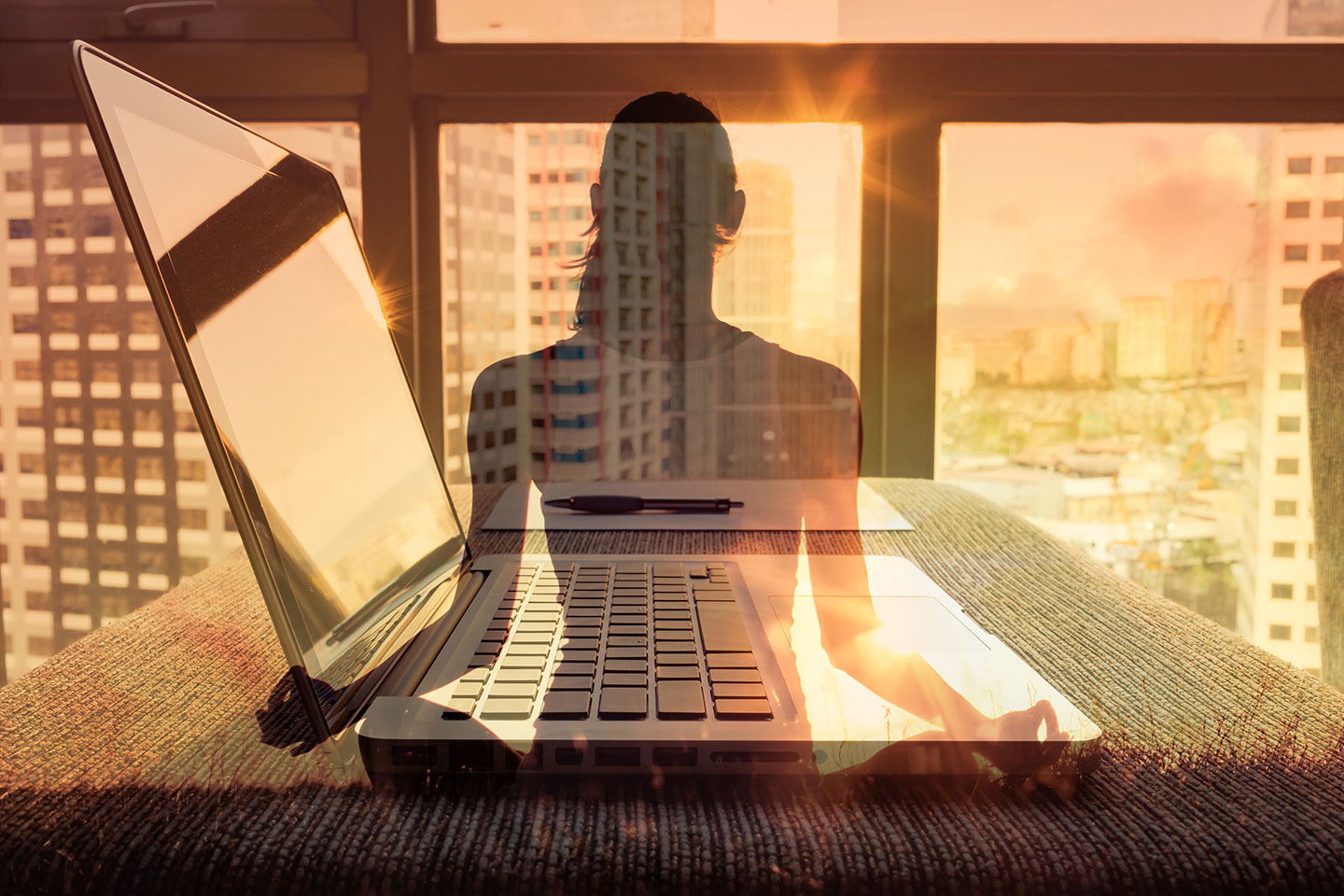 The ‘new normal’ - New ways of working require new ways of leading