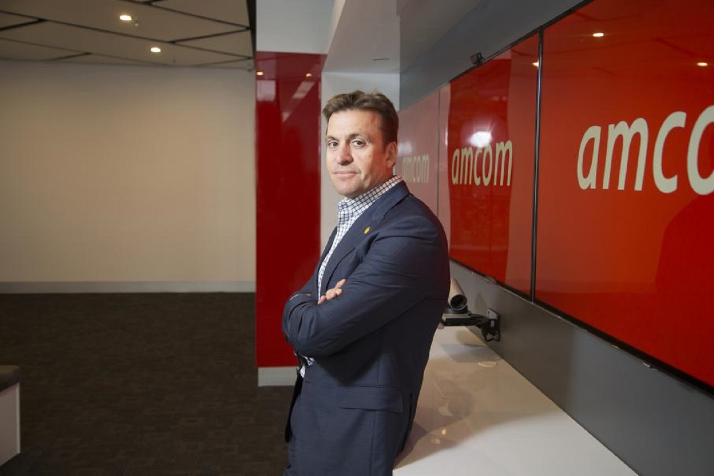 Swoop secures SA telco