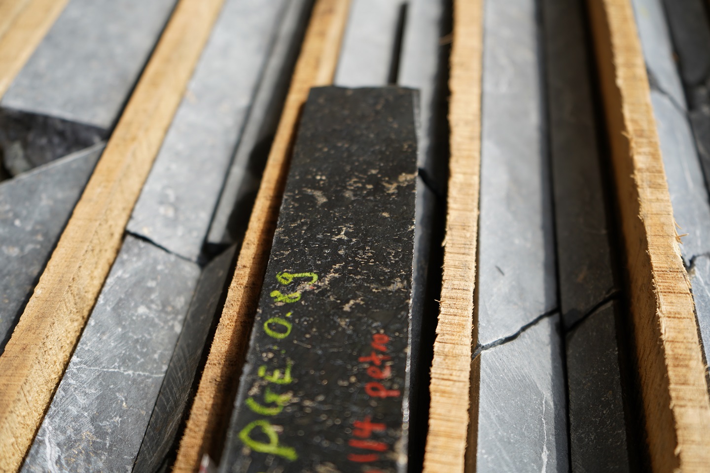 Blackstone onto big nickel system in Vietnam