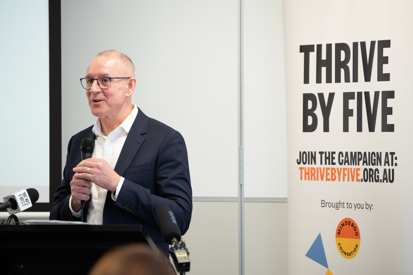 Minderoo program gets govt boost